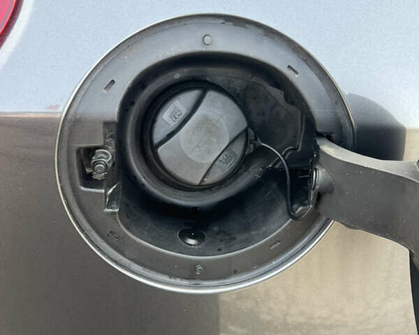 Серый Опель Астра, объемом двигателя 0 л и пробегом 171 тыс. км за 7500 $, фото 28 на Automoto.ua