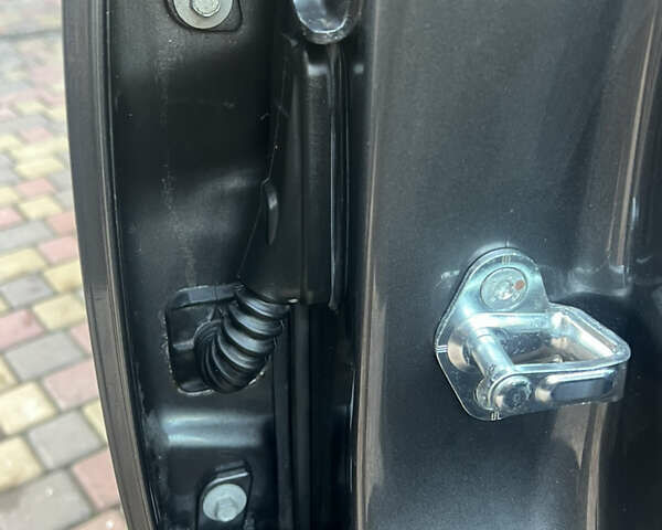 Серый Опель Астра, объемом двигателя 0 л и пробегом 171 тыс. км за 7500 $, фото 90 на Automoto.ua