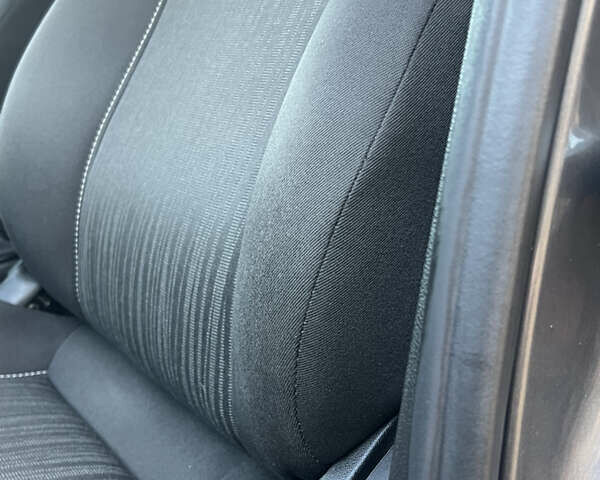 Серый Опель Астра, объемом двигателя 0 л и пробегом 171 тыс. км за 7500 $, фото 80 на Automoto.ua