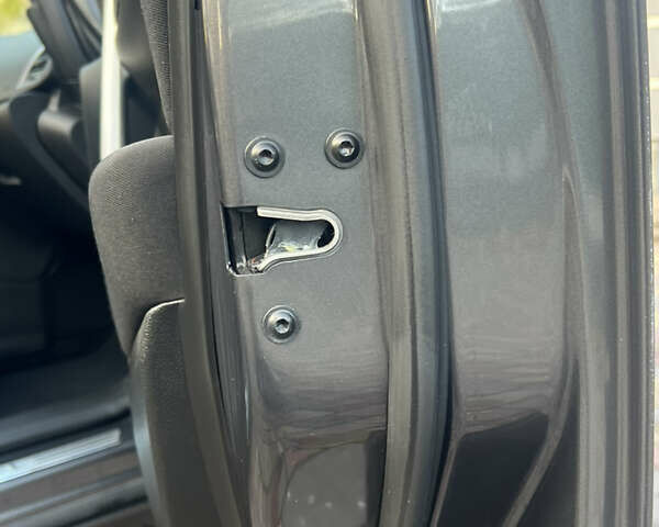 Серый Опель Астра, объемом двигателя 0 л и пробегом 171 тыс. км за 7500 $, фото 92 на Automoto.ua