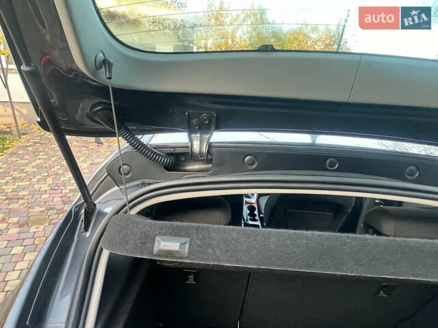 Серый Опель Астра, объемом двигателя 0 л и пробегом 171 тыс. км за 7500 $, фото 121 на Automoto.ua