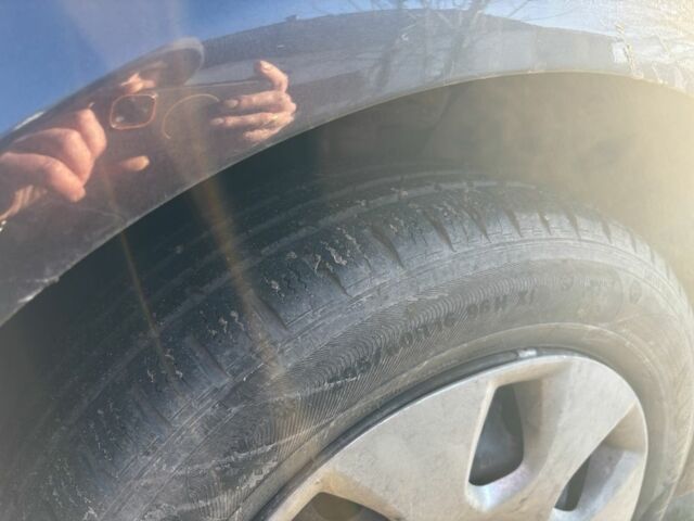 Серый Опель Астра, объемом двигателя 1.4 л и пробегом 3 тыс. км за 5850 $, фото 3 на Automoto.ua