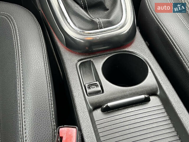 Серый Опель Астра, объемом двигателя 1.6 л и пробегом 173 тыс. км за 7300 $, фото 19 на Automoto.ua