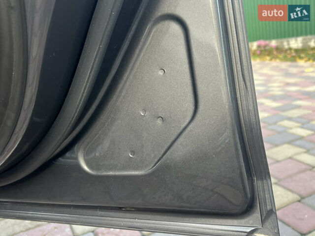 Серый Опель Астра, объемом двигателя 0 л и пробегом 171 тыс. км за 7500 $, фото 91 на Automoto.ua