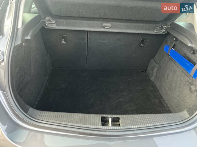 Серый Опель Астра, объемом двигателя 0 л и пробегом 171 тыс. км за 7500 $, фото 34 на Automoto.ua