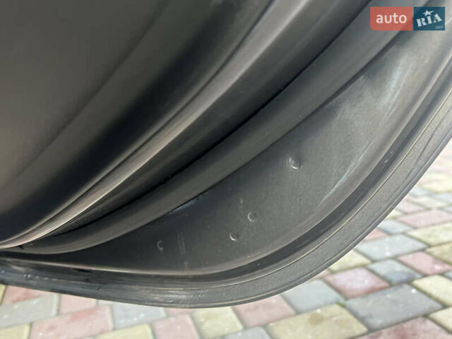 Серый Опель Астра, объемом двигателя 0 л и пробегом 171 тыс. км за 7500 $, фото 94 на Automoto.ua