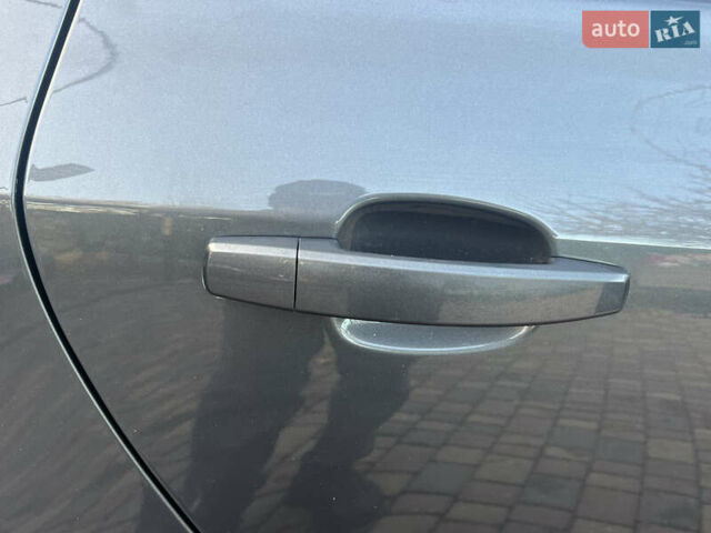Серый Опель Астра, объемом двигателя 0 л и пробегом 171 тыс. км за 7500 $, фото 93 на Automoto.ua