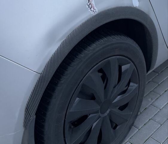 Серый Опель Астра, объемом двигателя 1.6 л и пробегом 290 тыс. км за 6000 $, фото 13 на Automoto.ua