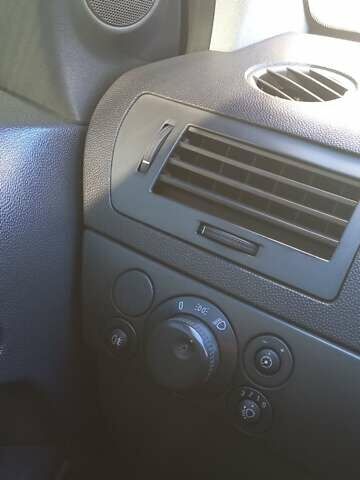 Сірий Опель Астра, об'ємом двигуна 1.7 л та пробігом 311 тис. км за 4900 $, фото 24 на Automoto.ua