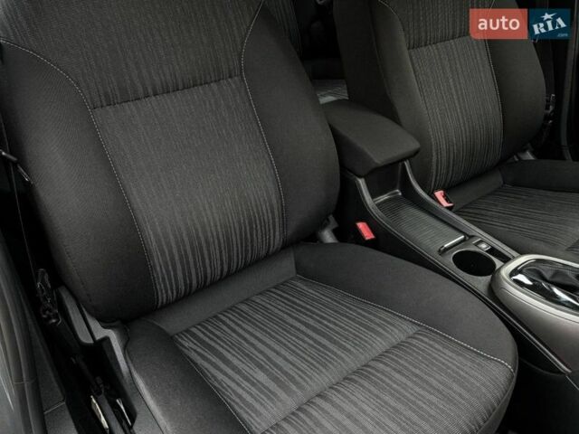 Сірий Опель Астра, об'ємом двигуна 1.6 л та пробігом 190 тис. км за 8999 $, фото 37 на Automoto.ua