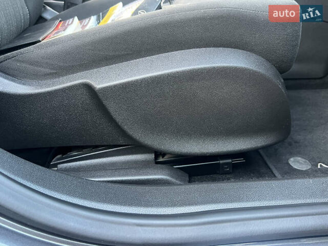 Серый Опель Астра, объемом двигателя 0 л и пробегом 171 тыс. км за 7500 $, фото 108 на Automoto.ua