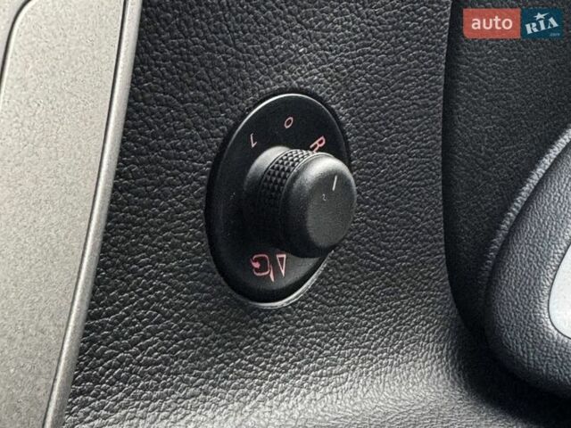 Сірий Опель Астра, об'ємом двигуна 1.6 л та пробігом 190 тис. км за 8999 $, фото 27 на Automoto.ua