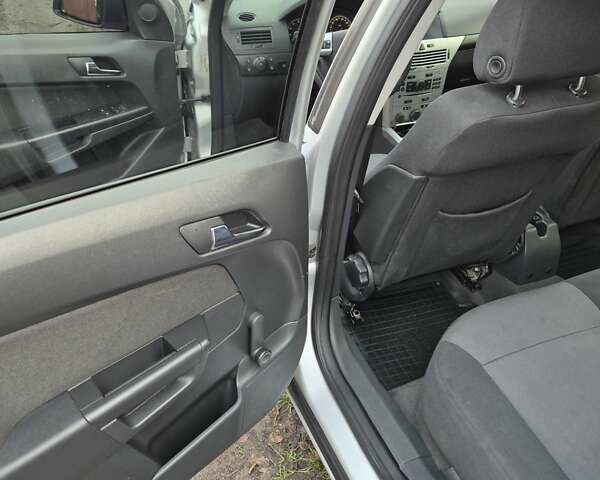 Сірий Опель Астра, об'ємом двигуна 1.6 л та пробігом 135 тис. км за 6200 $, фото 13 на Automoto.ua