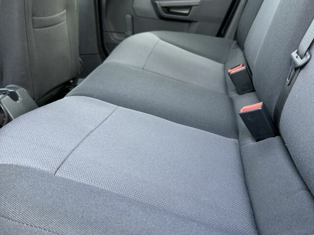 Серый Опель Астра, объемом двигателя 1.6 л и пробегом 30 тыс. км за 7999 $, фото 13 на Automoto.ua