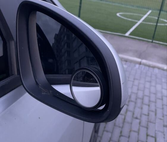 Серый Опель Астра, объемом двигателя 1.6 л и пробегом 290 тыс. км за 6000 $, фото 19 на Automoto.ua