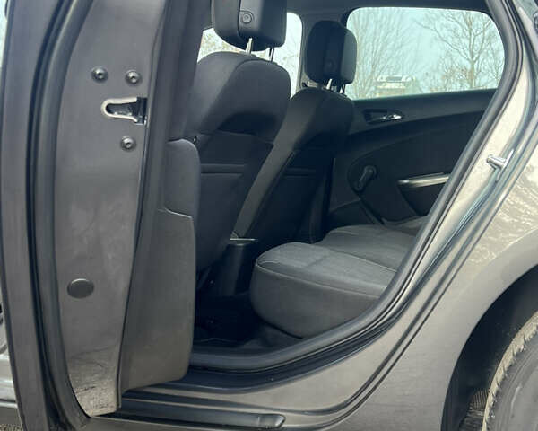 Серый Опель Астра, объемом двигателя 0 л и пробегом 171 тыс. км за 7500 $, фото 42 на Automoto.ua