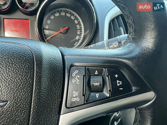 Серый Опель Астра, объемом двигателя 0 л и пробегом 171 тыс. км за 7500 $, фото 73 на Automoto.ua