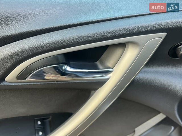 Серый Опель Астра, объемом двигателя 0 л и пробегом 171 тыс. км за 7500 $, фото 67 на Automoto.ua