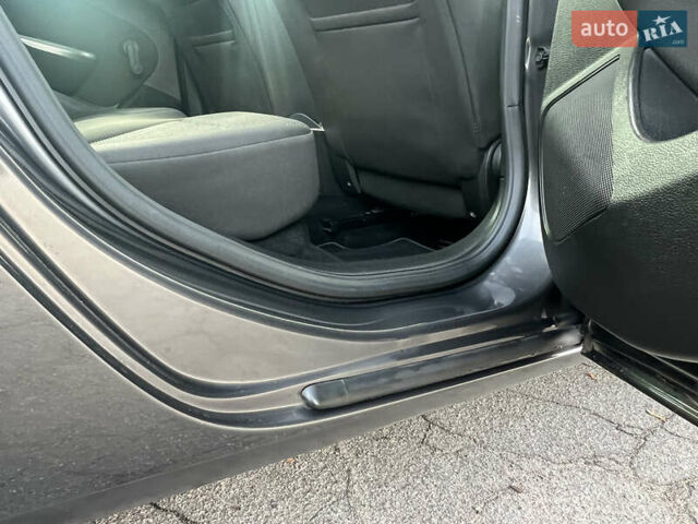 Серый Опель Астра, объемом двигателя 0 л и пробегом 171 тыс. км за 7500 $, фото 33 на Automoto.ua