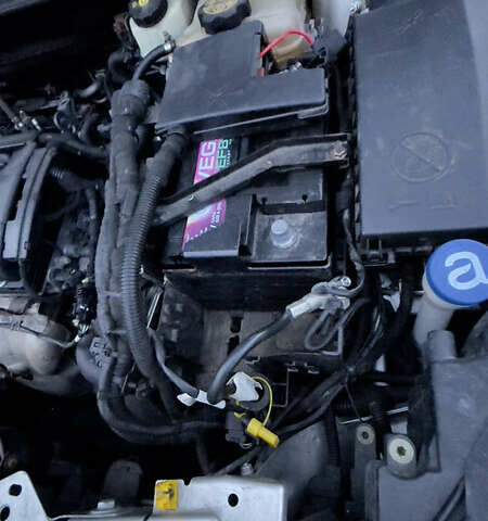 Сірий Опель Астра, об'ємом двигуна 1.6 л та пробігом 297 тис. км за 7000 $, фото 29 на Automoto.ua