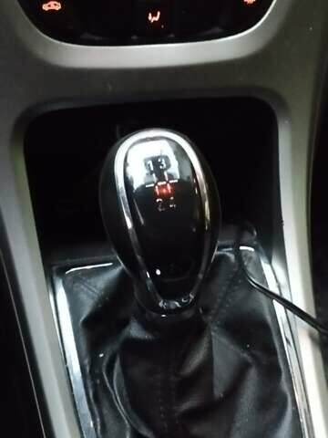 Серый Опель Астра, объемом двигателя 1.3 л и пробегом 270 тыс. км за 5500 $, фото 7 на Automoto.ua