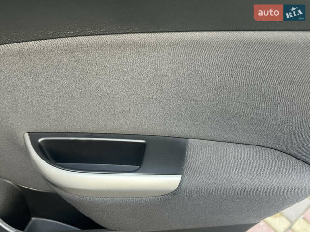 Серый Опель Астра, объемом двигателя 0 л и пробегом 171 тыс. км за 7500 $, фото 99 на Automoto.ua