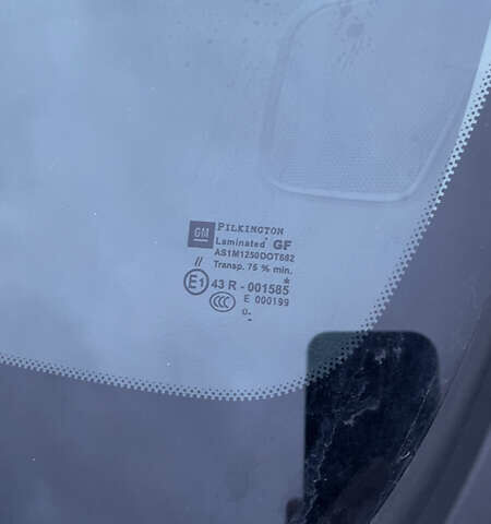 Сірий Опель Астра, об'ємом двигуна 1.6 л та пробігом 297 тис. км за 7000 $, фото 15 на Automoto.ua