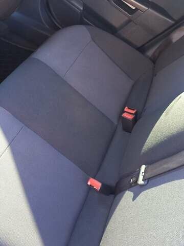 Сірий Опель Астра, об'ємом двигуна 1.7 л та пробігом 311 тис. км за 4900 $, фото 6 на Automoto.ua