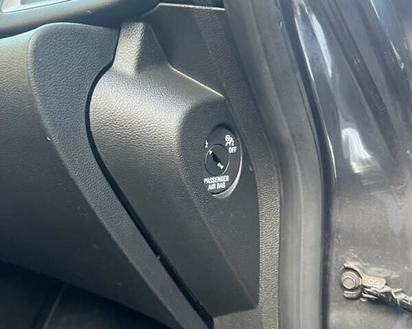 Серый Опель Астра, объемом двигателя 0 л и пробегом 171 тыс. км за 7500 $, фото 105 на Automoto.ua