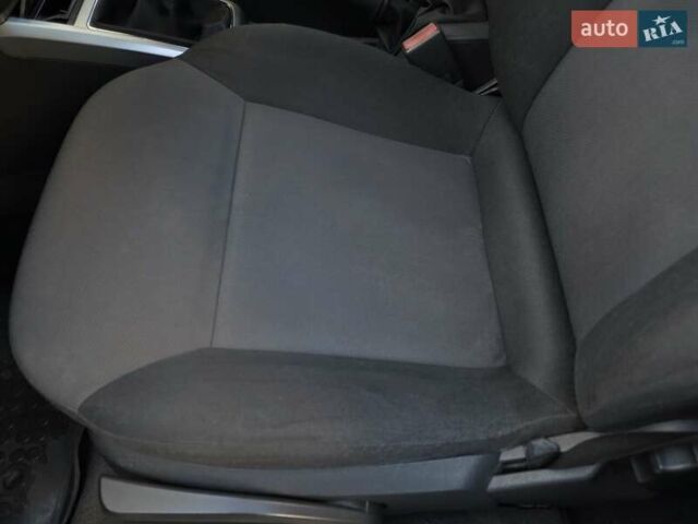 Опель Астра 2012 у Тернополі на Automoto.ua Сірий Опель Астра, об'ємом двигуна 1.6 л та пробігом 197 тис. км за 5399 $, фото 22 на Automoto.ua