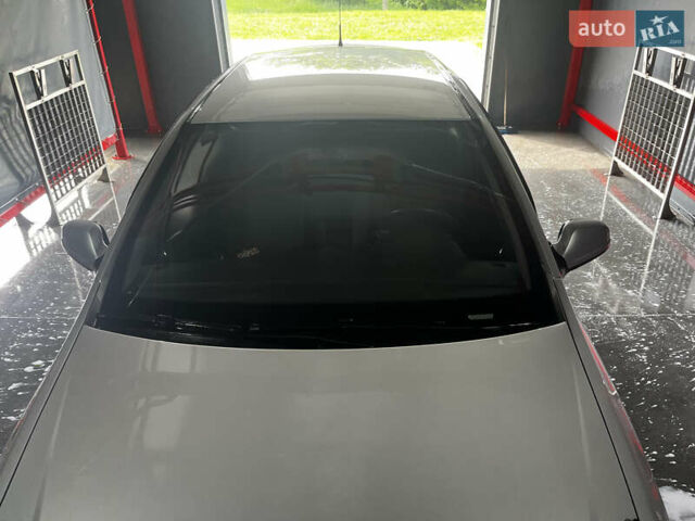 Опель Астра 2012 у Харкові на Automoto.ua Сірий Опель Астра, об'ємом двигуна 1.6 л та пробігом 202 тис. км за 6500 $, фото 10 на Automoto.ua