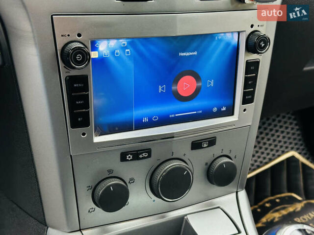 Сірий Опель Астра, об'ємом двигуна 1.6 л та пробігом 269 тис. км за 6700 $, фото 30 на Automoto.ua