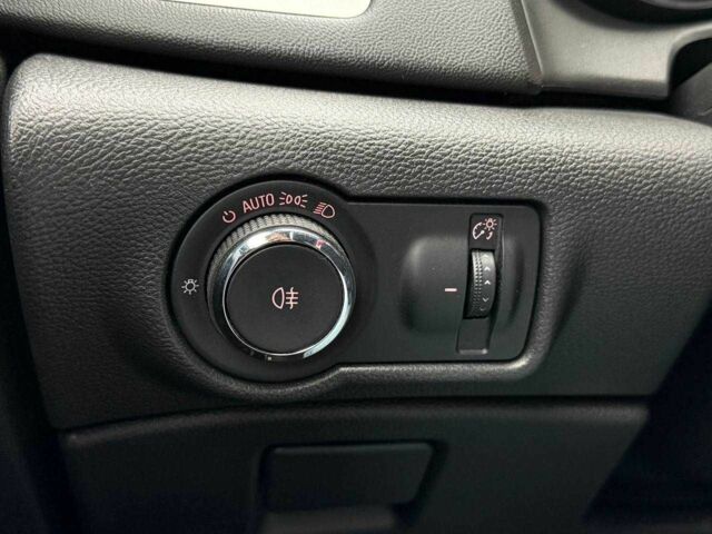 Серый Опель Астра, объемом двигателя 1.6 л и пробегом 245 тыс. км за 8490 $, фото 16 на Automoto.ua