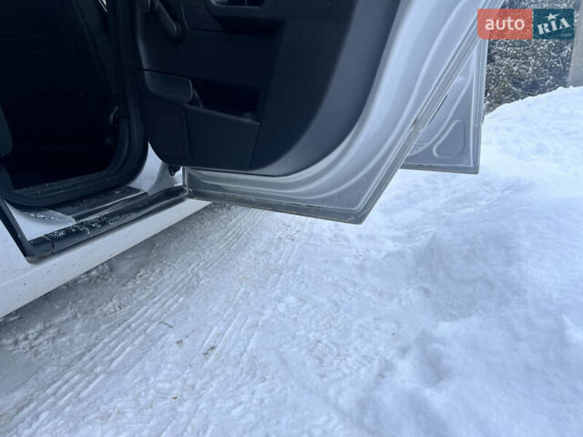 Серый Опель Астра, объемом двигателя 1.6 л и пробегом 205 тыс. км за 6000 $, фото 10 на Automoto.ua