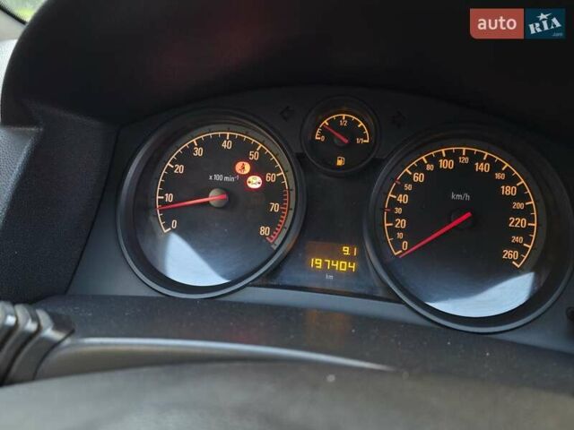 Опель Астра 2012 у Тернополі на Automoto.ua Сірий Опель Астра, об'ємом двигуна 1.6 л та пробігом 197 тис. км за 5399 $, фото 36 на Automoto.ua