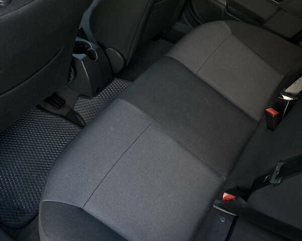 Серый Опель Астра, объемом двигателя 1.6 л и пробегом 234 тыс. км за 5499 $, фото 12 на Automoto.ua