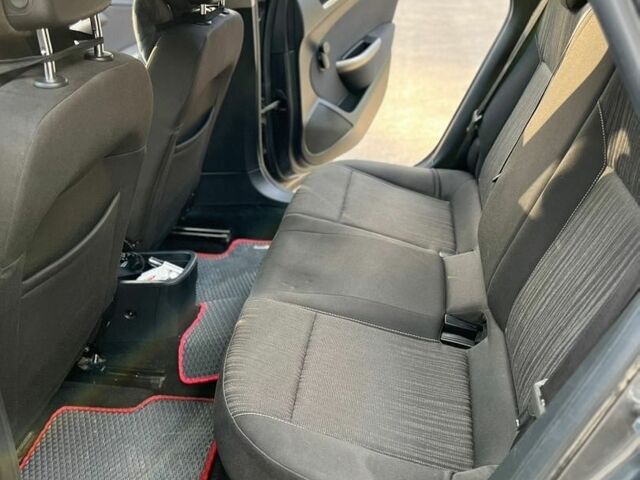 Сірий Опель Астра, об'ємом двигуна 1.7 л та пробігом 304 тис. км за 4999 $, фото 29 на Automoto.ua