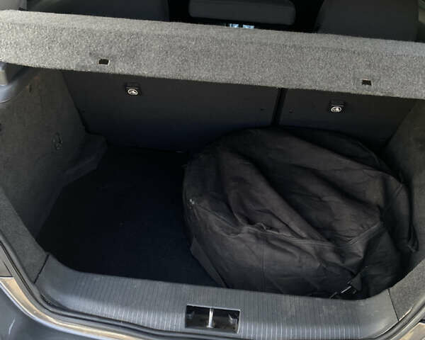 Серый Опель Астра, объемом двигателя 1.6 л и пробегом 234 тыс. км за 5499 $, фото 13 на Automoto.ua