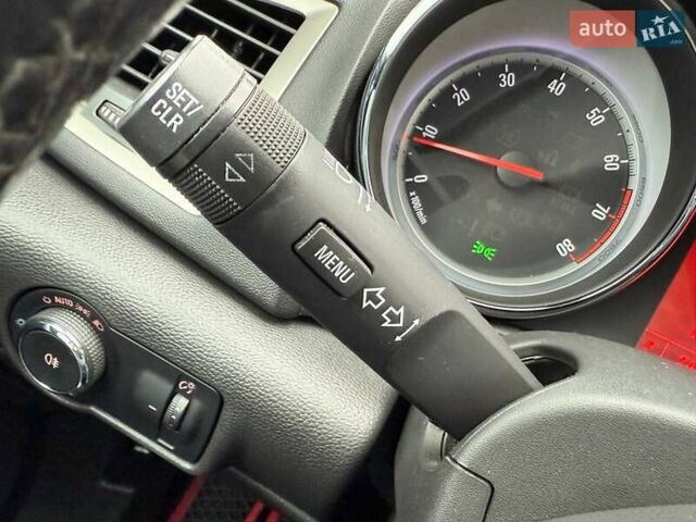 Опель Астра 2012 у Києві на Automoto.ua Сірий Опель Астра, об'ємом двигуна 1.6 л та пробігом 245 тис. км за 8490 $, фото 18 на Automoto.ua