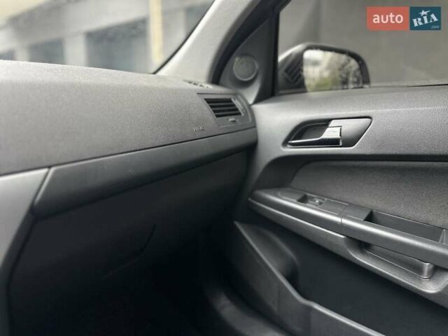 Сірий Опель Астра, об'ємом двигуна 1.6 л та пробігом 220 тис. км за 6150 $, фото 43 на Automoto.ua