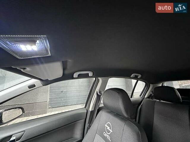 Сірий Опель Астра, об'ємом двигуна 1.6 л та пробігом 220 тис. км за 6150 $, фото 57 на Automoto.ua