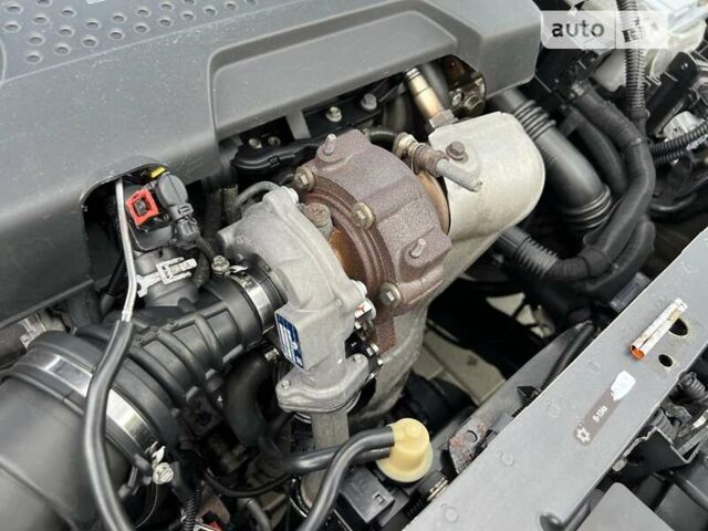 Серый Опель Астра, объемом двигателя 1.3 л и пробегом 218 тыс. км за 5999 $, фото 16 на Automoto.ua