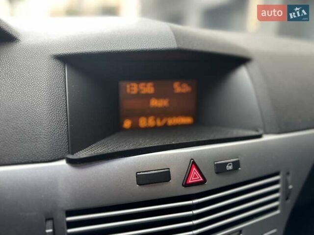 Сірий Опель Астра, об'ємом двигуна 1.6 л та пробігом 220 тис. км за 6150 $, фото 49 на Automoto.ua