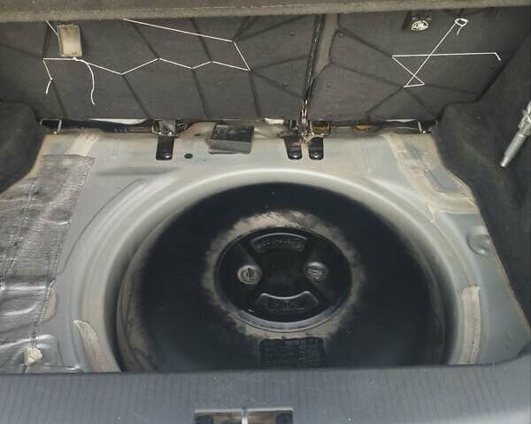 Серый Опель Астра, объемом двигателя 1.6 л и пробегом 187 тыс. км за 5350 $, фото 12 на Automoto.ua