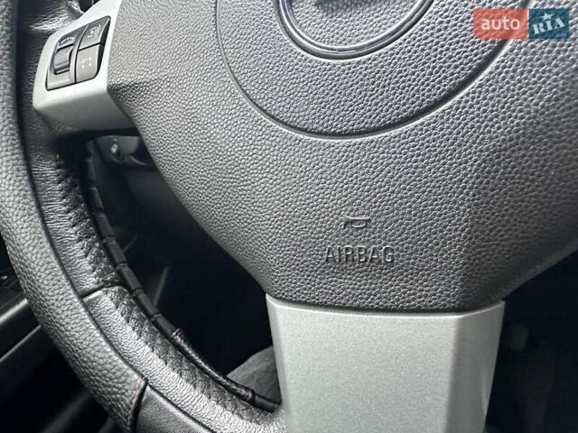 Сірий Опель Астра, об'ємом двигуна 1.6 л та пробігом 220 тис. км за 6150 $, фото 61 на Automoto.ua