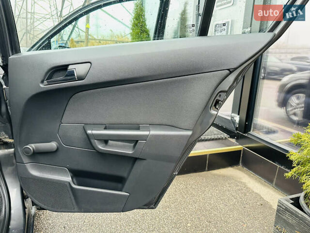 Сірий Опель Астра, об'ємом двигуна 1.6 л та пробігом 269 тис. км за 6700 $, фото 21 на Automoto.ua