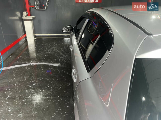 Опель Астра 2012 у Харкові на Automoto.ua Сірий Опель Астра, об'ємом двигуна 1.6 л та пробігом 202 тис. км за 6500 $, фото 6 на Automoto.ua