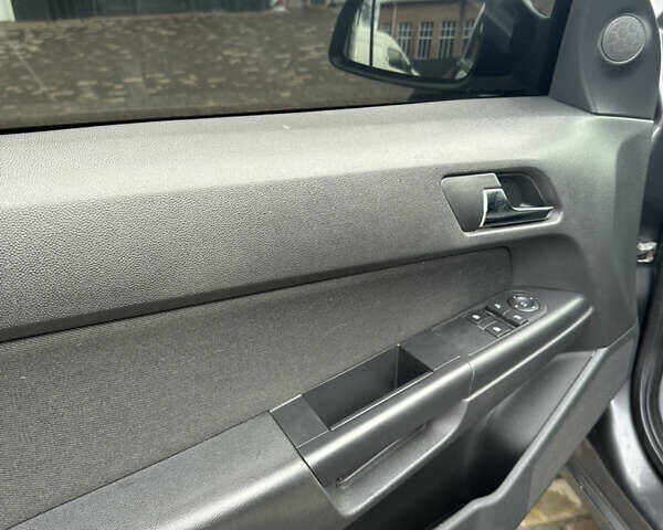 Сірий Опель Астра, об'ємом двигуна 1.6 л та пробігом 209 тис. км за 5700 $, фото 10 на Automoto.ua