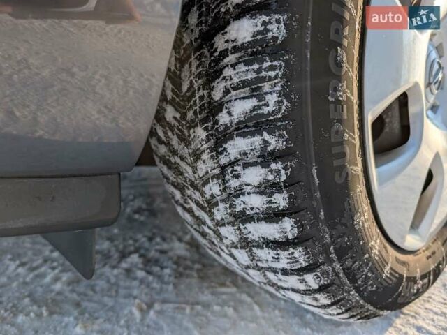 Серый Опель Астра, объемом двигателя 1.4 л и пробегом 174 тыс. км за 8350 $, фото 26 на Automoto.ua