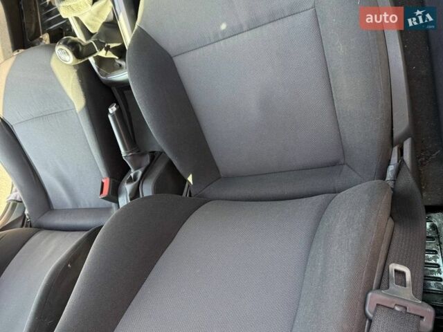 Серый Опель Астра, объемом двигателя 1.6 л и пробегом 199 тыс. км за 4900 $, фото 31 на Automoto.ua